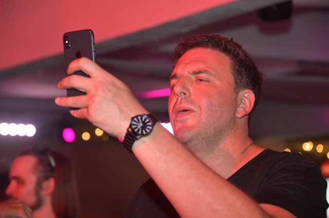 Максим Виторган.