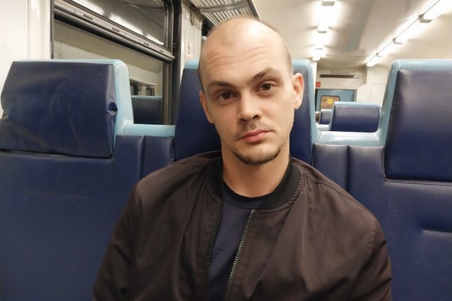 Евгений Мусский.