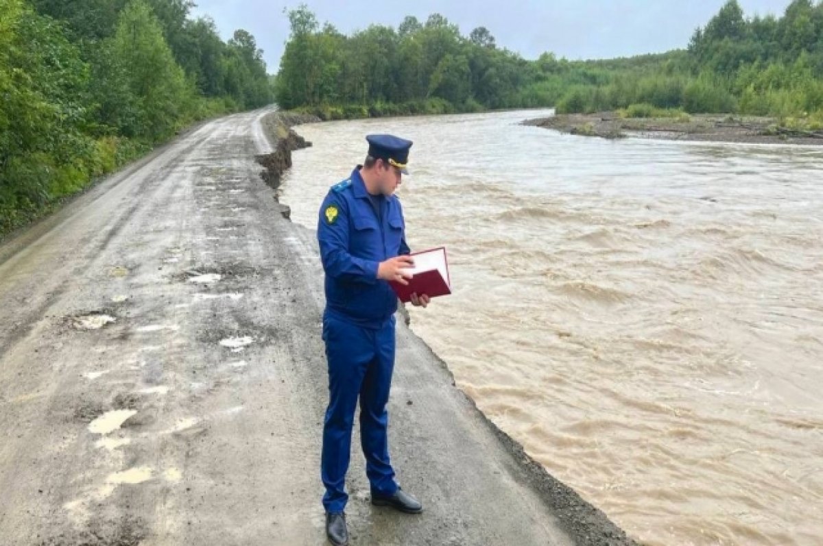 Погода рп5 смирных сахалинская