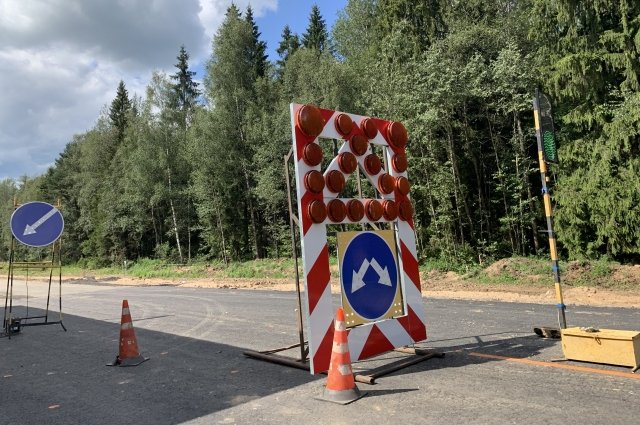 В Нижнекамске продолжают ремонт участков дорог на проспекте Вахитова и улице Вокзальной. 