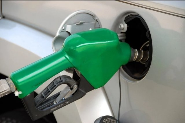Цены на бензин в Пермском крае растут с апреля 2023 года.