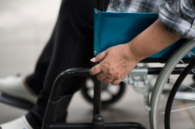 По словам жителей Прикамья, объёмы поставок подгузников для инвалидов в крае уменьшаются с каждым годом.