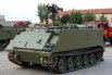 ПТРК MILAN установленный на M113.