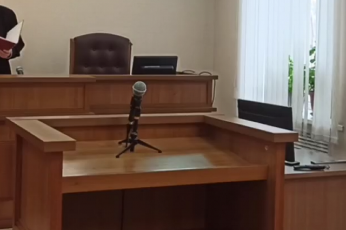 Брянского предпринимателя будут судить за махинации с НДС