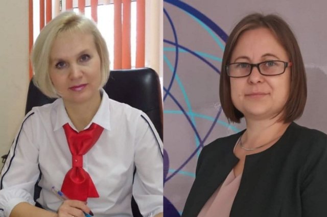 Два представителя Иркутской области вошли в тридцатку лучших директоров школ России. 