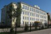 В этой гимназии Шатунов учился несколько лет.