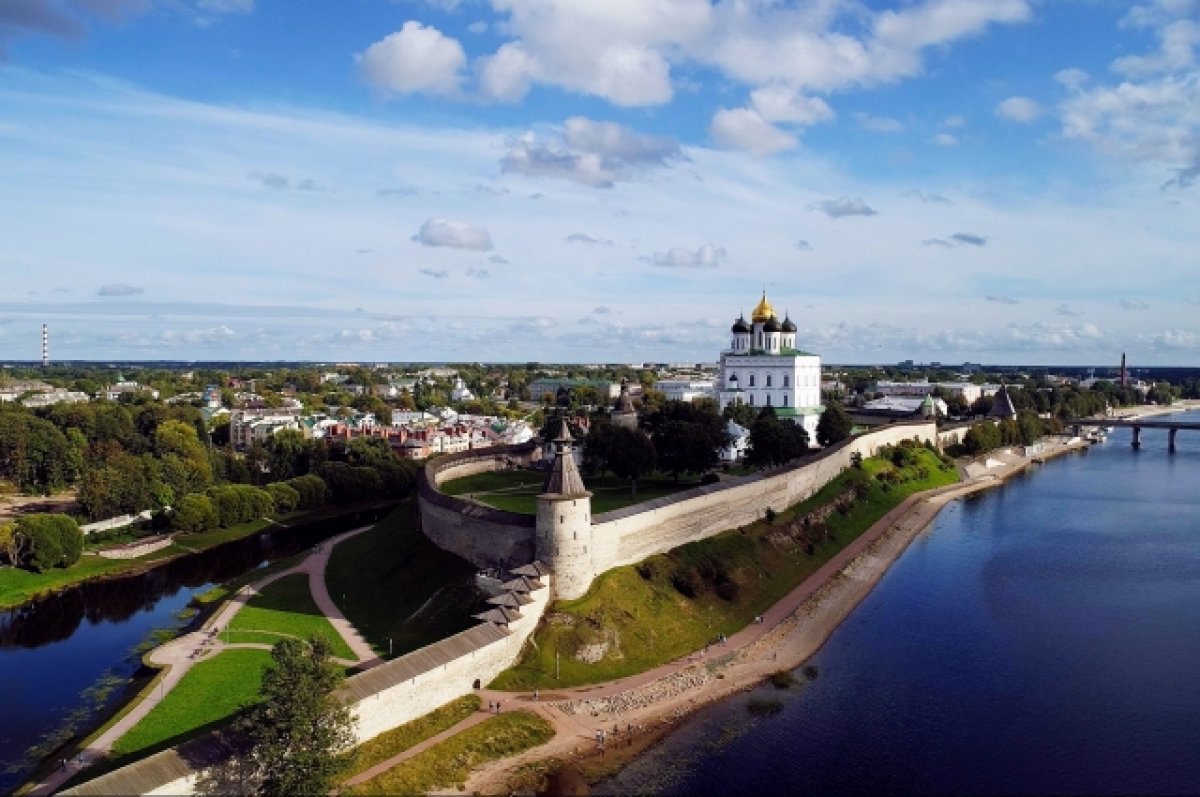 12 кремлей — 12 порталов в прошлое. Истории детинцев в новом проекте