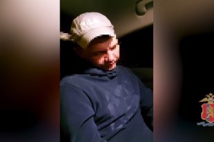 Мужчина уже ранее не раз попадался пьяным за рулём.