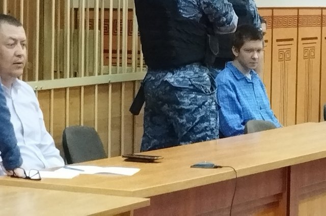 Годовой судебный процесс завершён