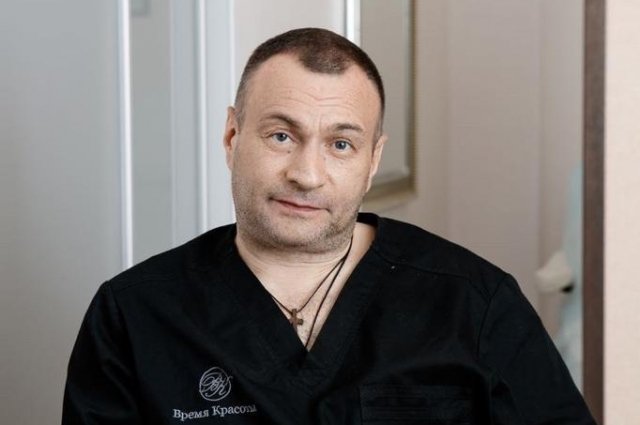 Отари Гогиберидзе.