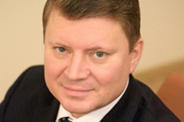 Сергей Еремин.