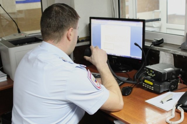 В Оренбурге завершены поиски пропавшего в августе