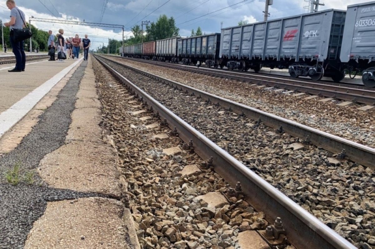 Диаметры наземного метро Москвы продлят до Калуги | АиФ Калуга