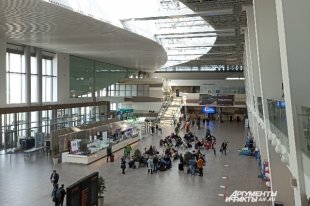Проектирование начнётся в 2024 году.