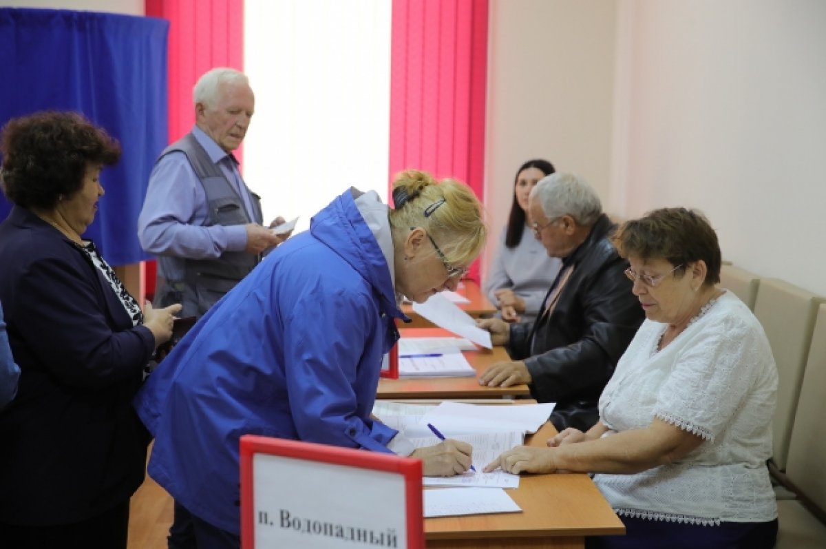 В Ростовской области эксперты оценили победу единороссов, как закономерную