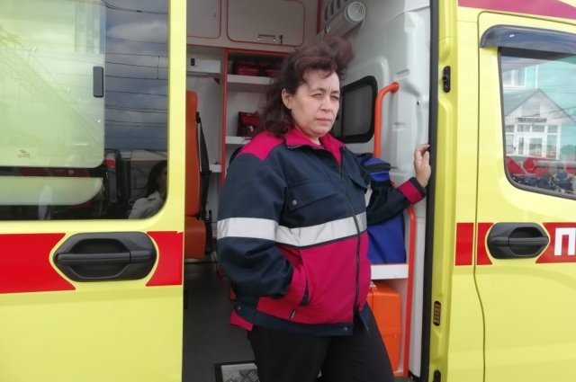 Помощь может потребоваться в любую минуту