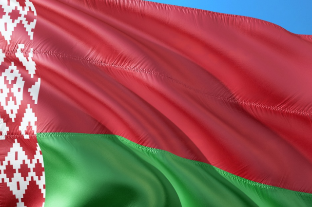 Беларусов знакомят с культурой Татарстана. 