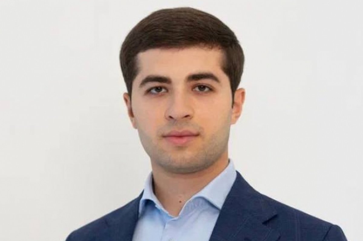 Узденов из Карачаево-Черкесии станет самым молодым депутатом Госдумы