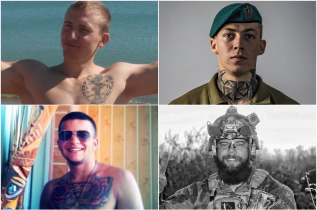 Максим Игнатьев, Руслан Ельцов, Александр Бабак, «Фарш».