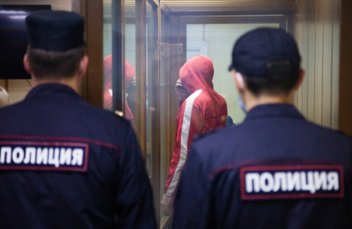 «Признаки маньяка». Aif.ru узнал про подозреваемого в обезглавливании врача