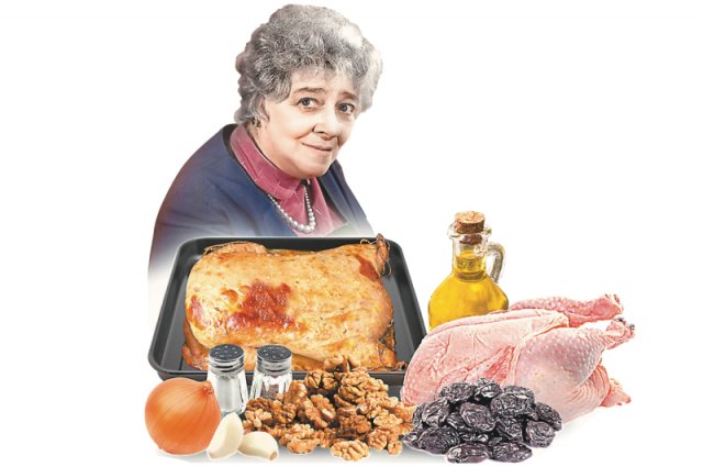 курица ля пуль | Еврейские рецепты, Идеи для блюд, Рецепты приготовления