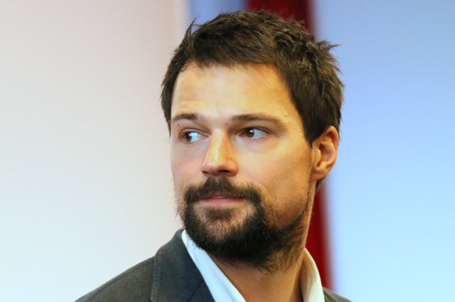 Данила Козловский.