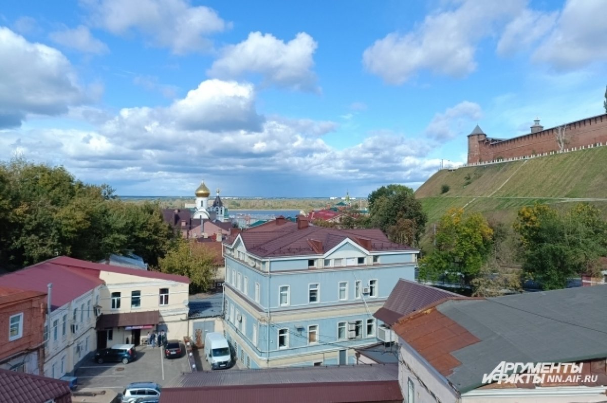 205 тысяч рублей в месяц нужно нижегородцам для счастья | АиФ Нижний  Новгород