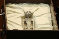 Тела двух якобы «древних инопланетян», найденных в Перу