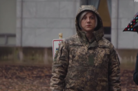 Сара Эштон-Чирилло. 