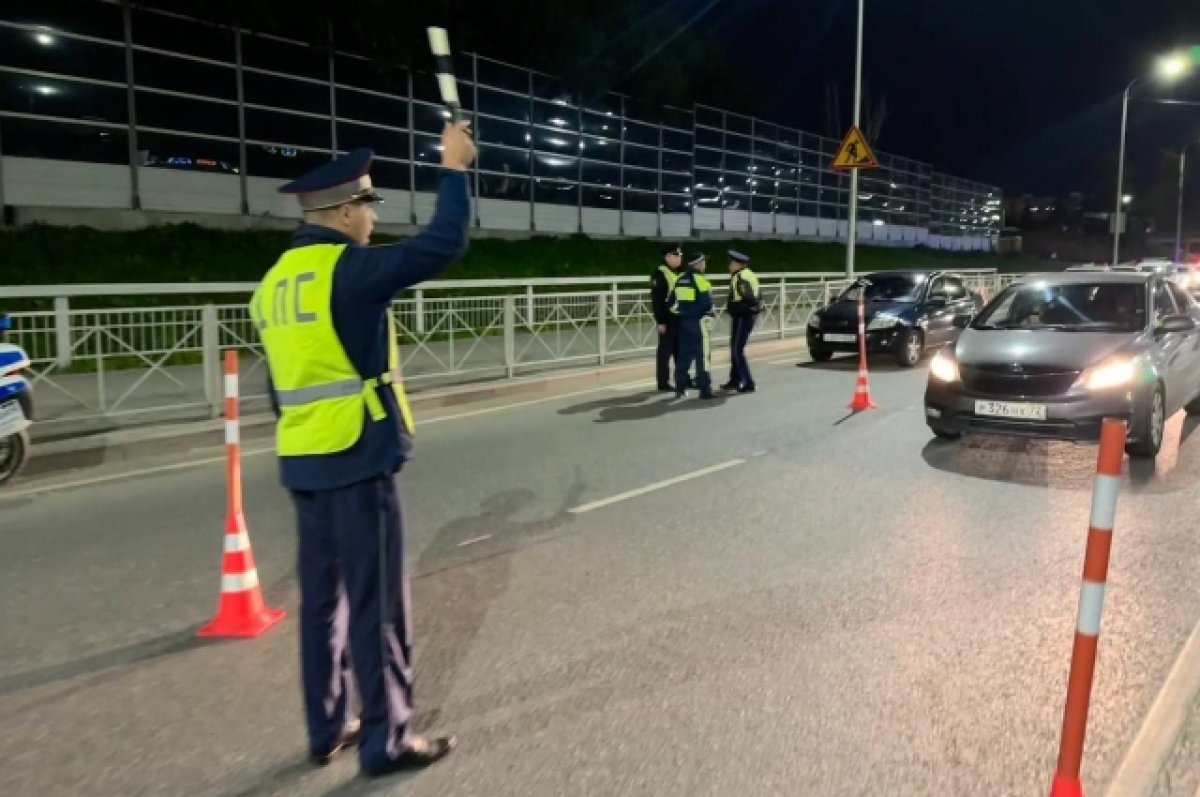 В Тюменской области 16 и 17 сентября ГИБДД проверит водителей на трезвость  | АиФ Тюмень