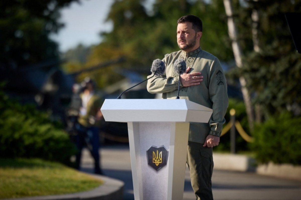 Аналитик ICG Гоуэн назвал выступление Зеленского в ООН угрозой для Киева