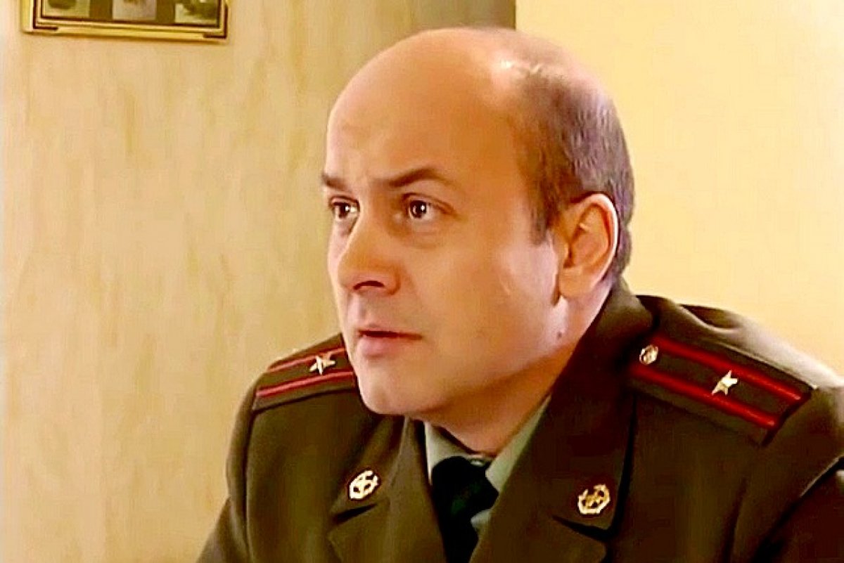 Baza: директор Гришечкина обвинил врачей в смерти актёра