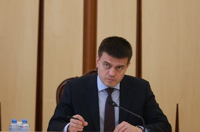 Михаил Котюков провёл совещание по подготовке Красноярского края к отопительному сезону.
