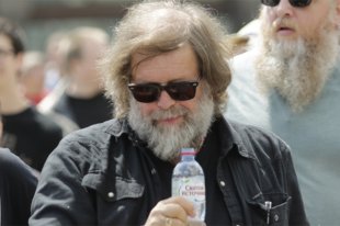 Борис Гребенщиков.