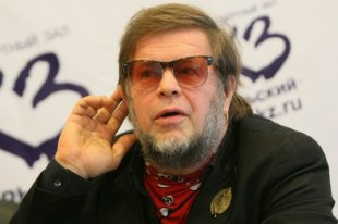 Борис Гребенщиков.