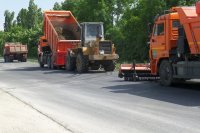 Поехали! За 4 года в РФ построили и отремонтировали 65 тысяч км дорог