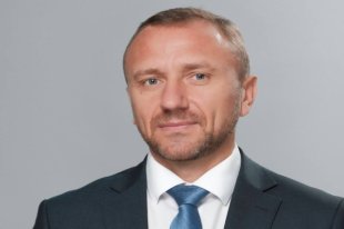 Евгений Владимиров.