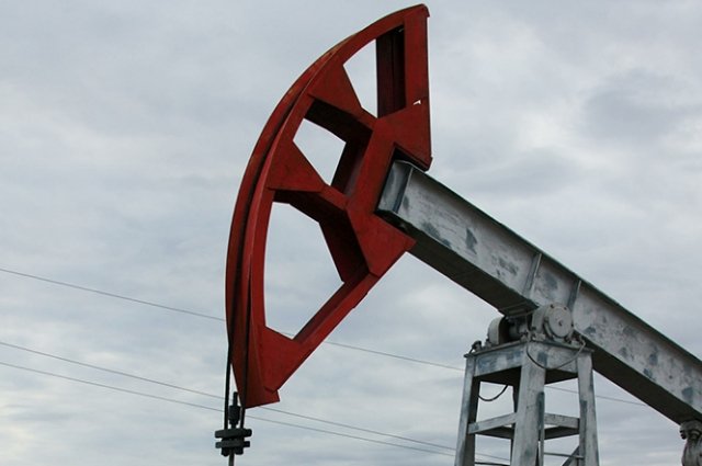 Стоимость нефти марки Brent превысила $95 впервые с 15 ноября 2022 года0