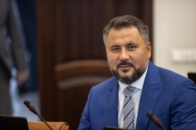 Андрея Метцлера переводят на другую руководящую должность в авиаотрасли.