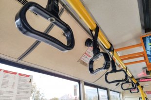 Зафиксирована задержка графика на полчаса.