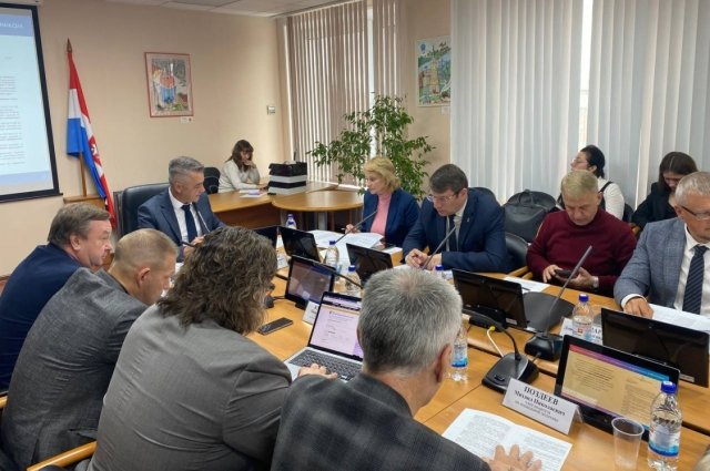 Набор в медвуз планируется увеличить.