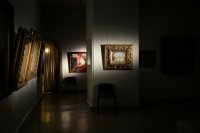 Экспонаты начнут готовить к перевозке во временное фондохранение. 