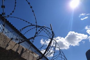 Оренбуржца, обвинённого в мошенничестве, отправили в колонию