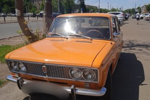 В Казани с улиц начнут убирать брошенные, безномерные автомобили.
