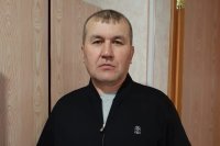 Камолжон Калонов провёл в заключении 22 года.