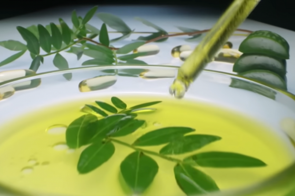 Оливковое масло может стать дефицитом