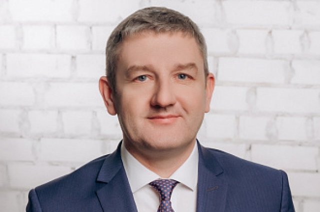 В учреждении Владимир Радченко работает с 2018 года. 