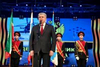 Наиль Магдеев объяснил, почему поручил дать тепло в период бабьего лета. 
