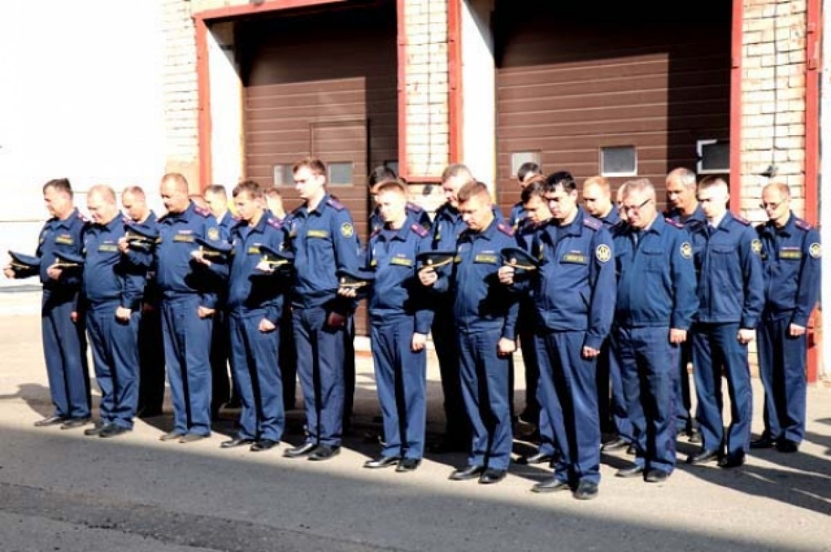 В Ржеве почтили память погибшего в зоне СВО командира Артура Тулякова | АиФ  Тверь