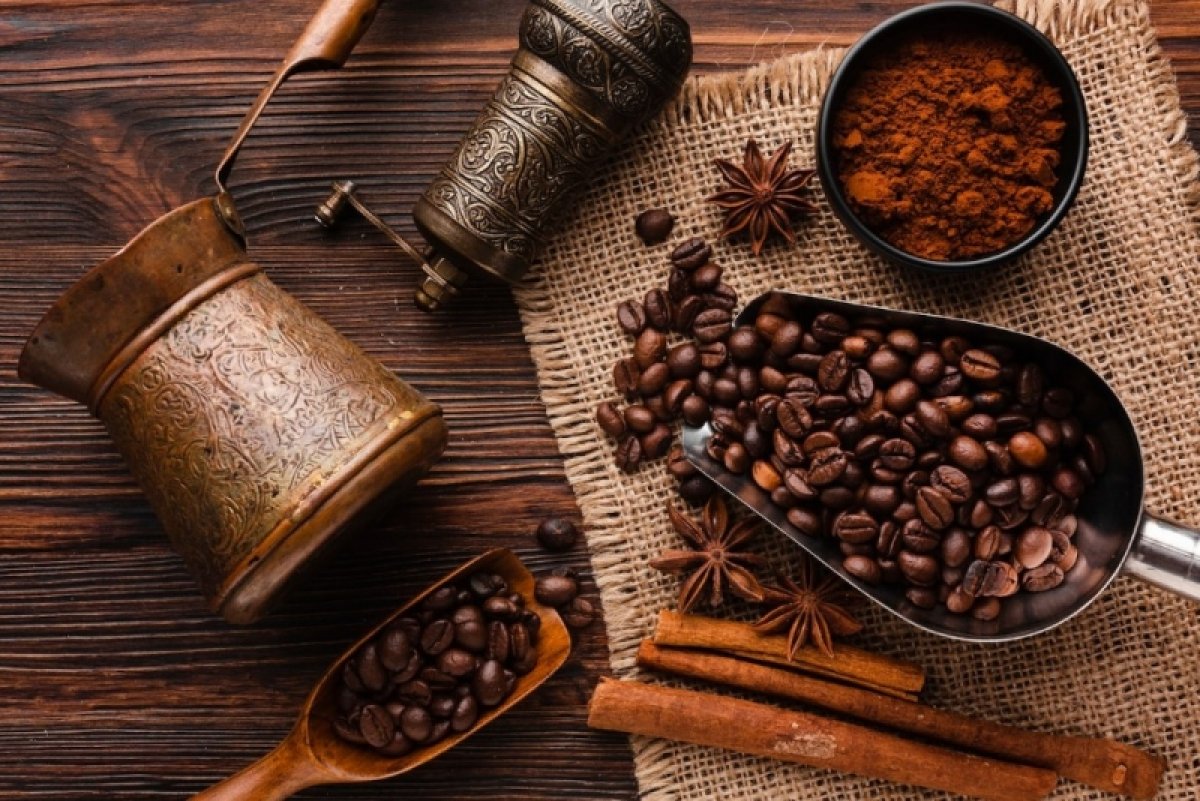 Эксперт Холод объяснил последствия запрета на вывоз кофе из Эфиопии для РФ